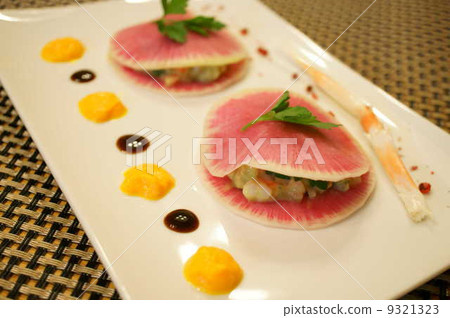 紅色cray蘿蔔定制了scarpi和鱷梨牙垢填塞 9321323