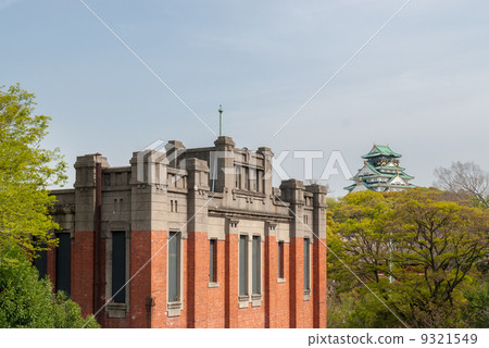 大阪砲兵工廠化學分析現場追踪 大阪砲兵工廠化學分析現場追踪 9321549