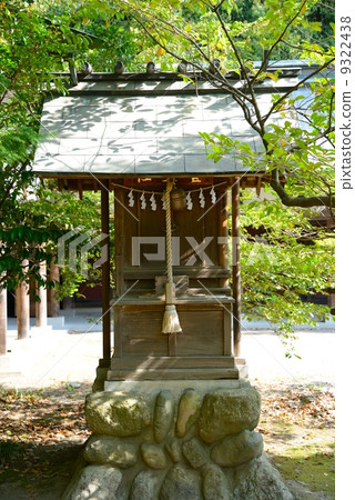 埼玉秩父神社 埼玉秩父神社 9322438