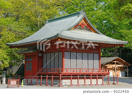 Saitama Chichibu Shrine 9322450