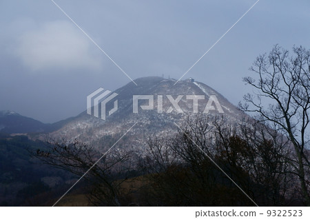 Tsurumiyama, Tsurumi-dake 9322523