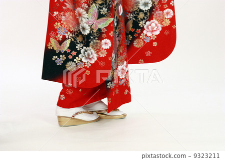 Kimono Kimono 9323211