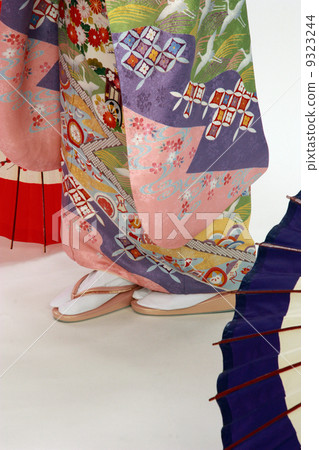 Kimono Kimono 9323244