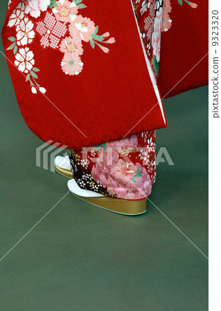 Kimono Kimono 9323320