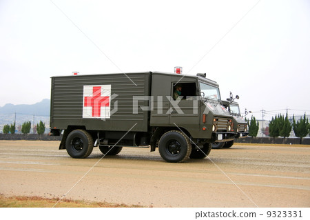 救護車 9323331