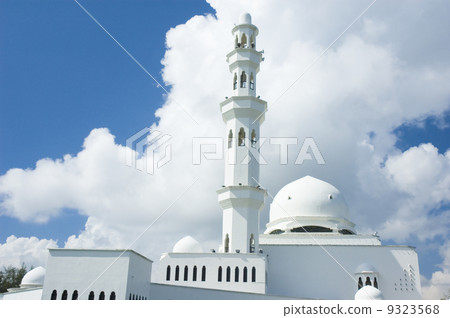 mosque 9323568