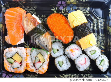 sushies sushies 9323626