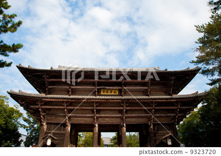 Todaiji Namdaemun Todaiji Namdaemun 9323720