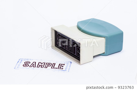 Stamper Stamper 9323763