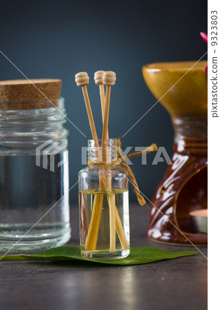 tropical frangipani spa health treatment with aroma therapy and 9323803