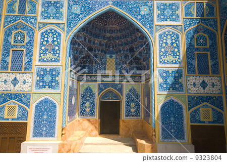 islamic architecture 9323804