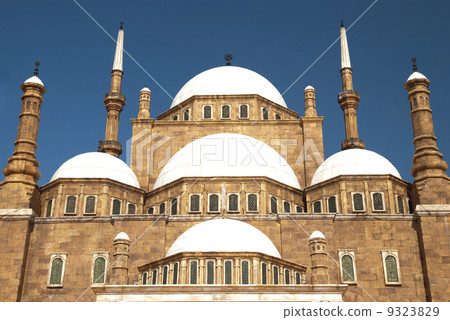 Mohammad Ali mosque Mohammad Ali mosque 9323829