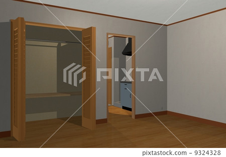 Apartment for rent in one room Apartment for rent in one room 9324328