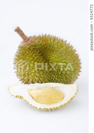 king of fruit, durian 9324772