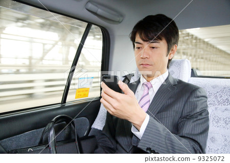商務·出租車 9325072