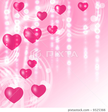 Valentine background 9325366