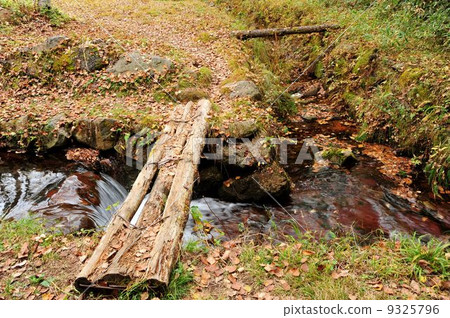 Marukibashi橋 9325796