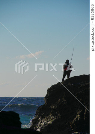  Sea fishing 9325966