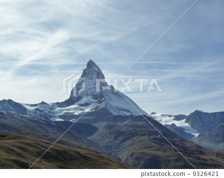 瑞士馬特宏峰 9326421