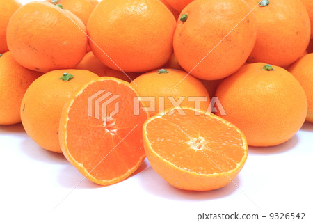 Orange  9326542