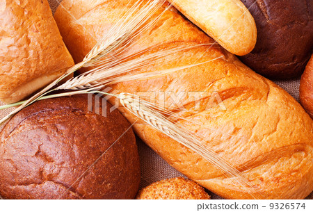 bread bread 9326574