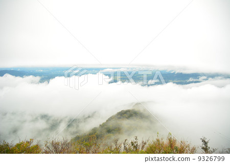 Mt. Tsukuba山頂視圖 Mt. Tsukuba山頂視圖 9326799