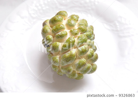 Sweet sop Sweet sop 9326863