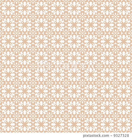 seamless floral pattern seamless floral pattern 9327328