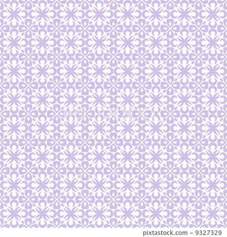 seamless floral pattern seamless floral pattern 9327329