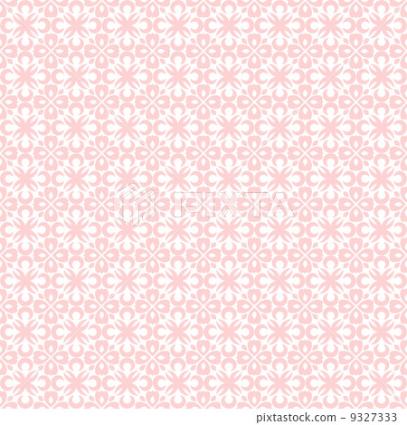 seamless floral pattern seamless floral pattern 9327333