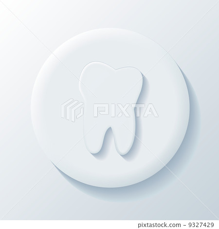 Medicine 3D Paper Icon 9327429