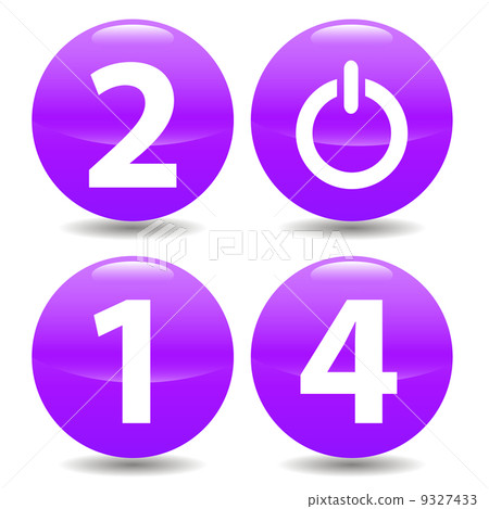 New 2014 icon 9327433