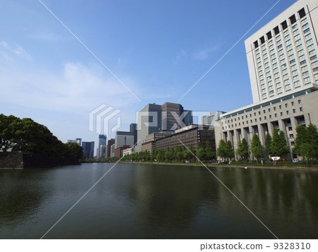 皇宮花園日比谷 9328310