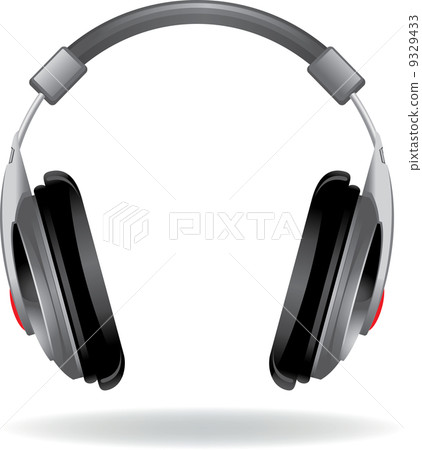 Headphones Icon Headphones Icon 9329433