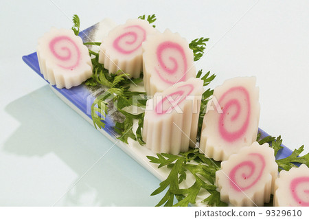 火影忍者滾動·Kamaboko 9329610