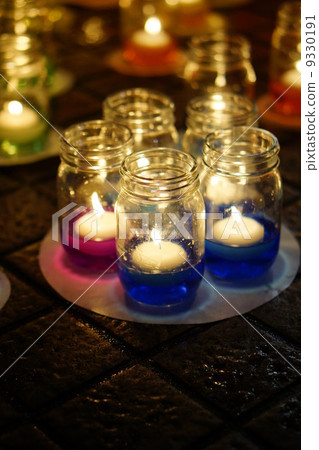 蠟燭之夜 蠟燭之夜 9330191