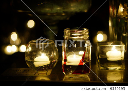 蠟燭之夜 9330195