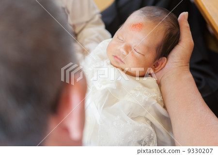 出生後一個月 出生後一個月 9330207