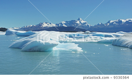 NP Los Glaciares, Argentina NP Los Glaciares, Argentina 9330364