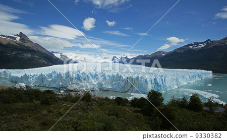 Glacier Perito Moreno, Argentina Glacier Perito Moreno, Argentina 9330382
