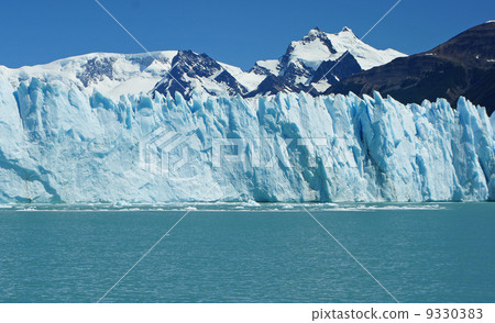 Glacier Perito Moreno, Argentina 9330383