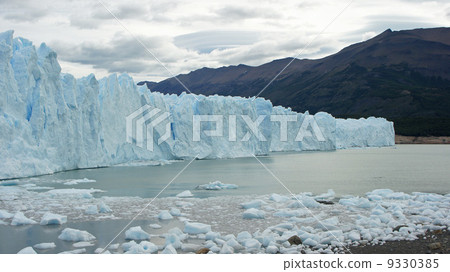 Glacier Perito Moreno, Argentina 9330385