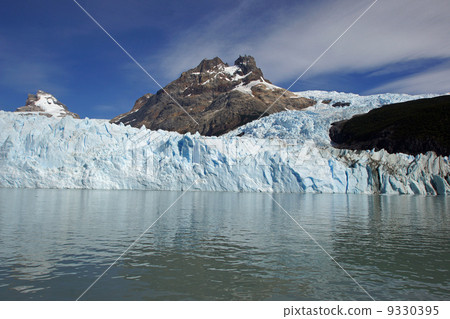 Glacier Spegazzini, Argentina 9330395