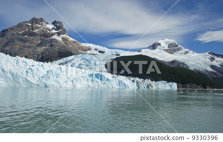 Glacier Spegazzini, Argentina 9330396