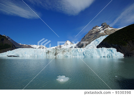 Glacier Spegazzini, Argentina 9330398