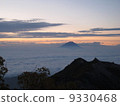 Mount Fuji  9330468