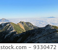 Mountain peak 9330472