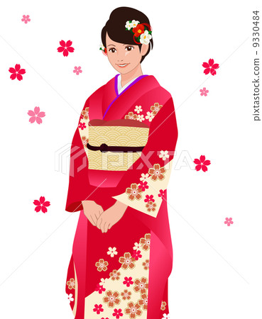 Kimono Kimono 9330484