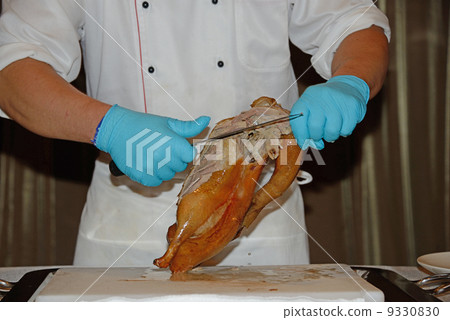 Taiwan Beijing duck 9330830