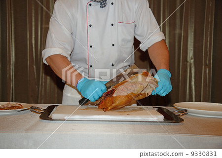 Taiwan Beijing duck 9330831